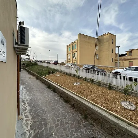 Nicare Guest house Agrigento