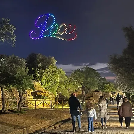 בית הארחה Nicare 3*