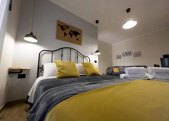 Nicare אגריג'נטו