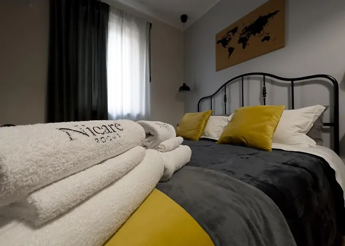 Nicare אגריג'נטו