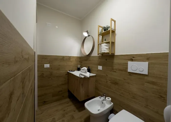 Nicare Guest house Agrigento