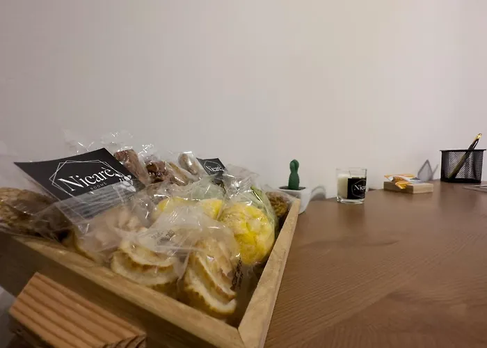 Nicare Агридженто