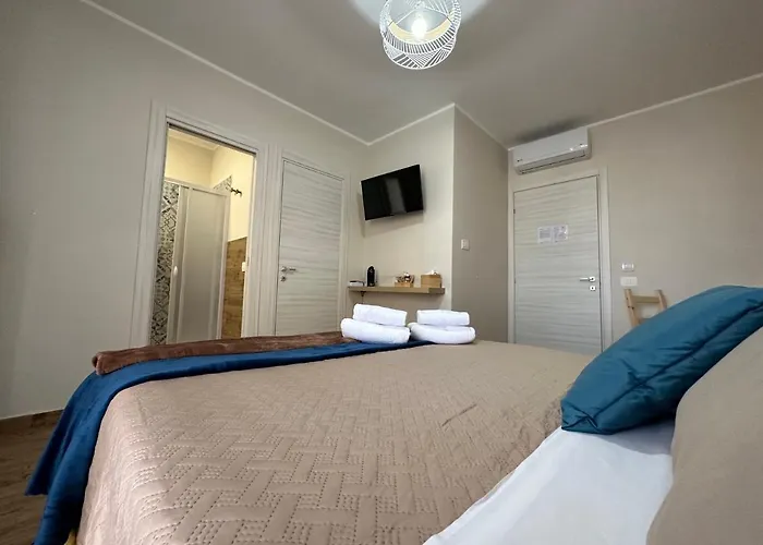 Nicare אגריג'נטו