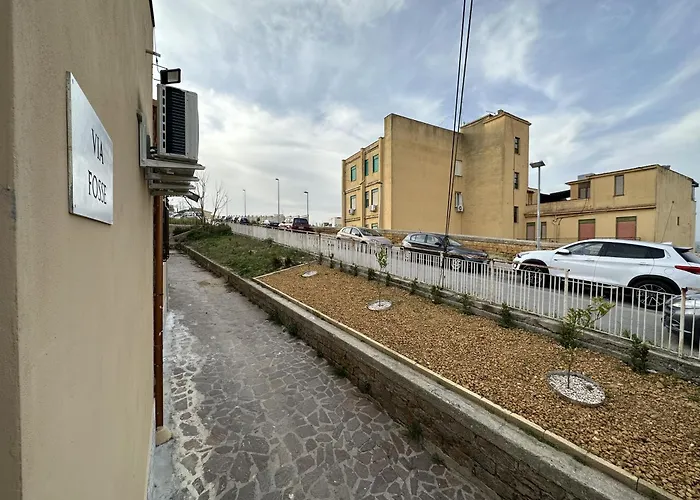 Nicare Guest house Agrigento