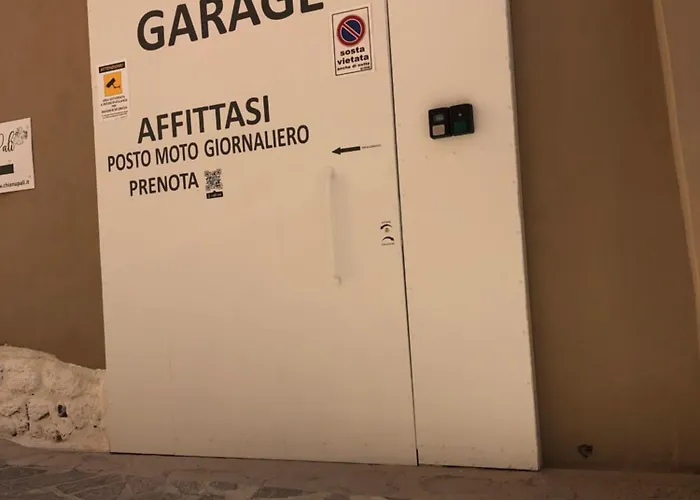 Nicare בית הארחה