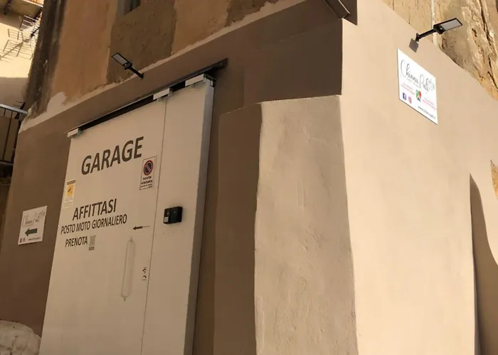 Gasthuis Nicare Agrigento