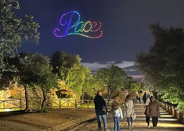 בית הארחה Nicare 3*