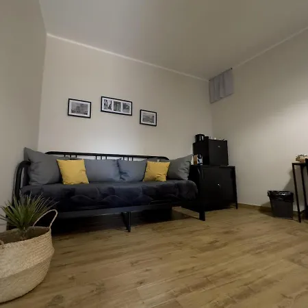 Guest house Nicare 3*