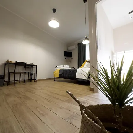 Guest house Nicare 3*