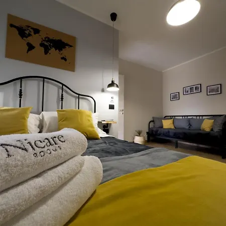 Nicare Guest house Agrigento