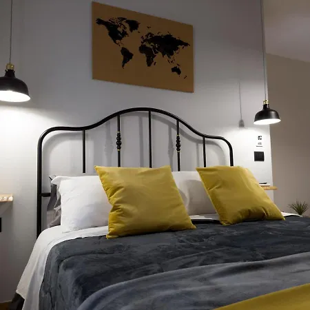 Guest house Nicare Agrigento