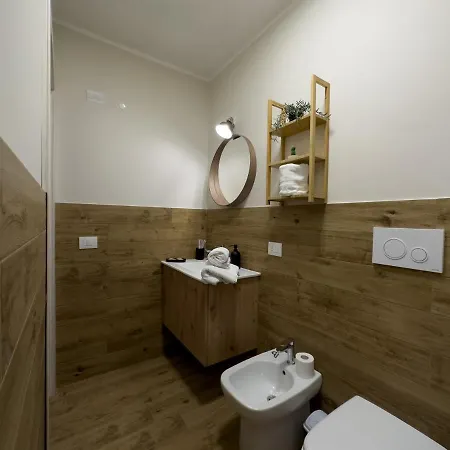 Nicare Guest house Agrigento