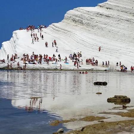 Nicare Gasthuis Agrigento