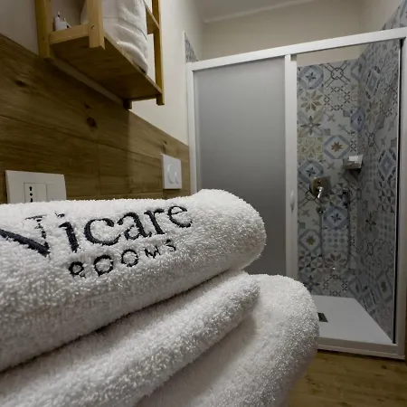 Гостевой дом Nicare Агридженто
