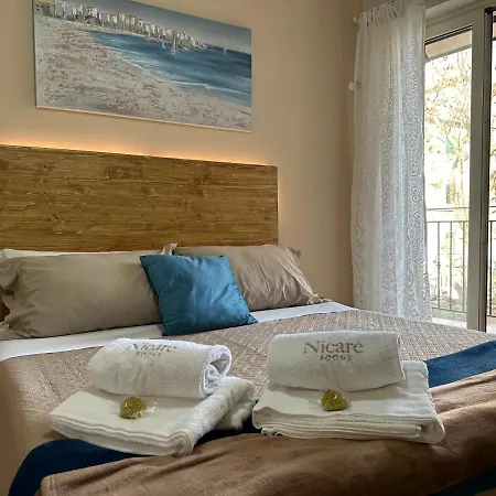 Nicare Guest house Agrigento