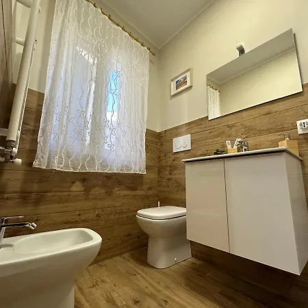 Guest house Nicare Agrigento