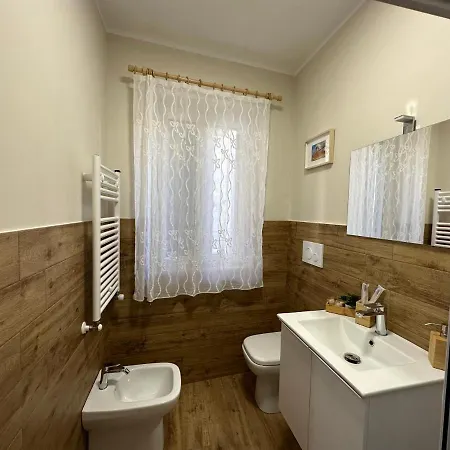 Nicare Гостевой дом Агридженто