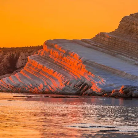 Guest house Nicare Agrigento