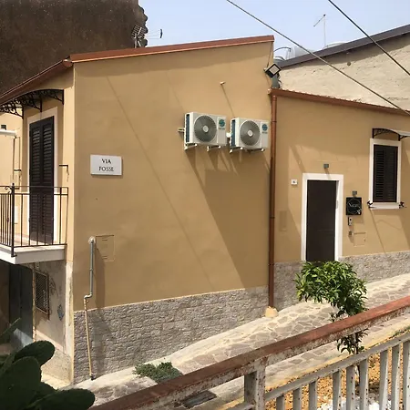 Maison d'hôtes Nicarè
