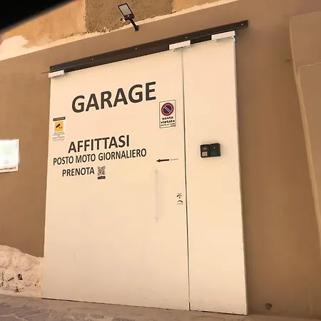 Nicarè Affittacamere Agrigento