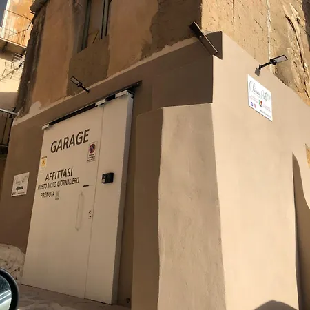 Guest house Nicare Agrigento