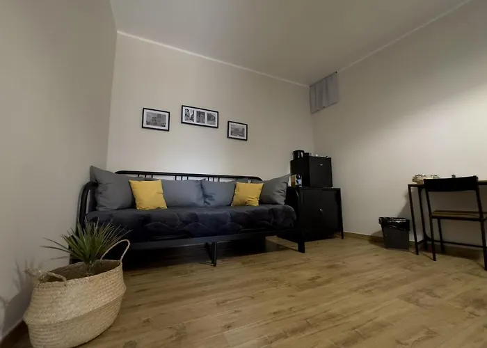 Guest house Nicare 3*