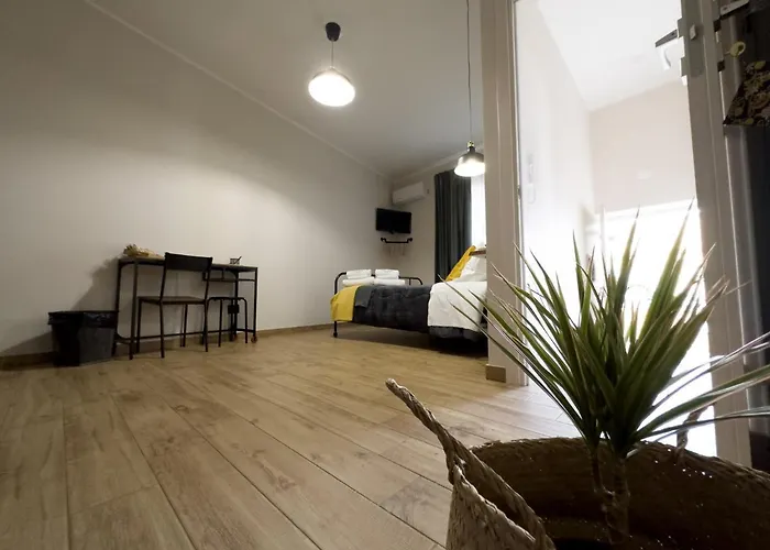 Guest house Nicare 3*