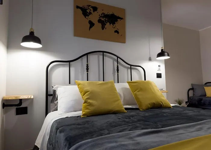 Guest house Nicare Agrigento