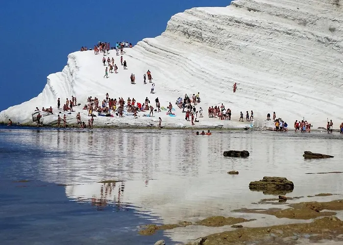 Nicare Pensjonat Agrigento