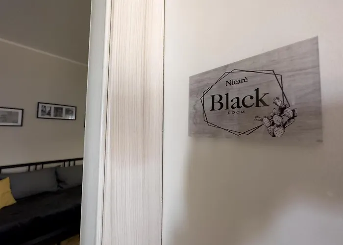 Guest house Nicare 3*