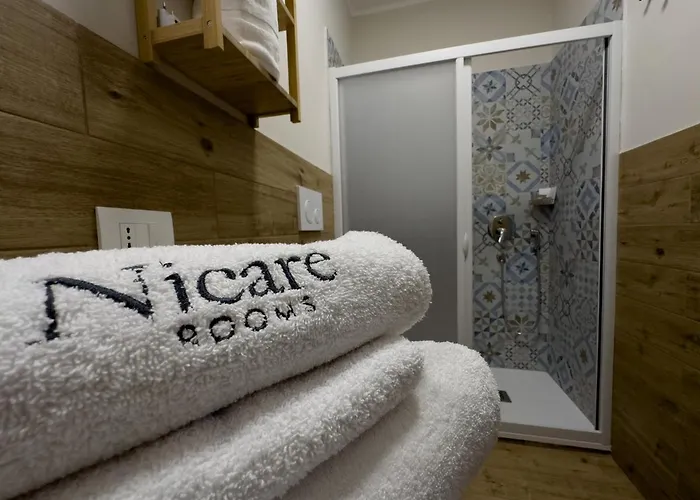 Guest house Nicare Agrigento