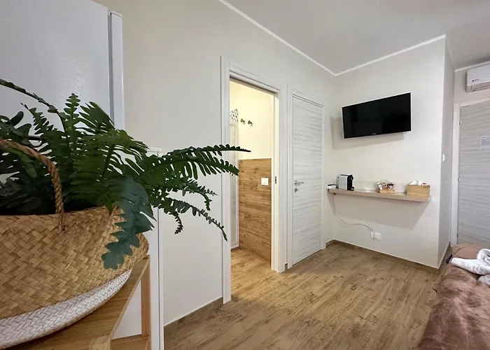 Guest house Nicare Agrigento