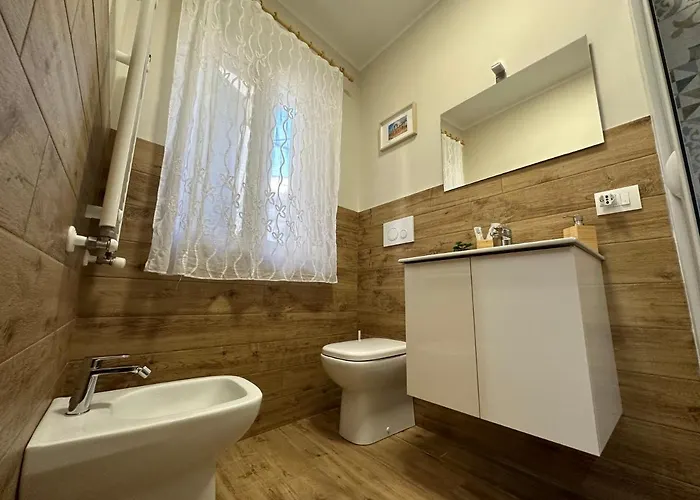 Guest house Nicare Agrigento