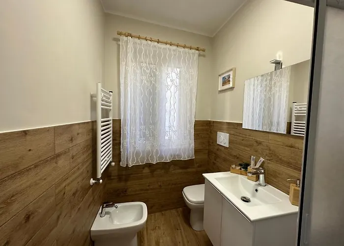 Nicare Guest house Agrigento